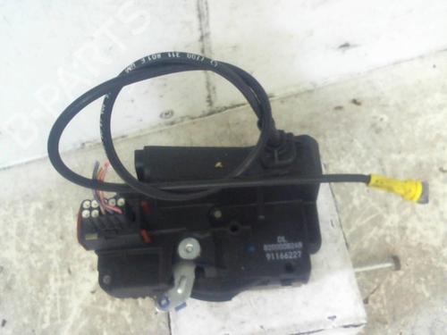 Used Front right lock Front right lock 37300869 37300869