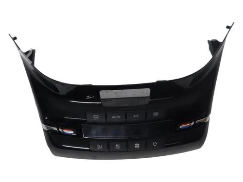 Climate control PEUGEOT 2008 I (CU_) 1.2 VTi | BP40160966I5 - Image 2