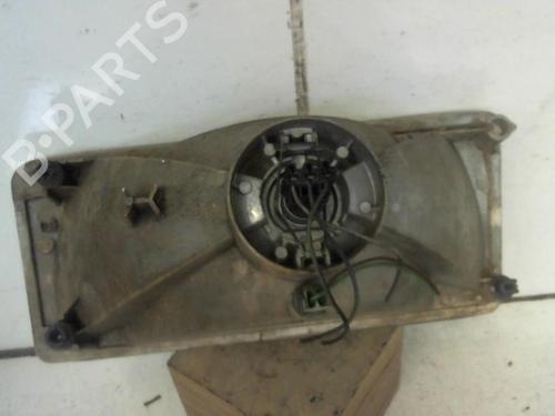 Used Right headlight Right headlight 37298642 37298642
