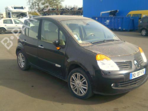 Starter RENAULT MODUS / GRAND MODUS (F/JP0_) 1.6 (JP03, JP0B, JP0U, JP0Y, JP1G) | BP37309837M8  - Image 5