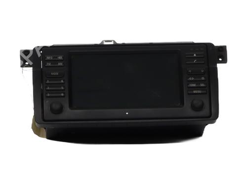 radio-bmw-3-touring-e46-1999-2000-2001-2002-2003-2004-2005-37319877 main image