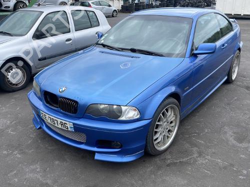 Front left window mechanism BMW 3 Coupe (E46) 330 Ci | BP37330923C22 - Image 9