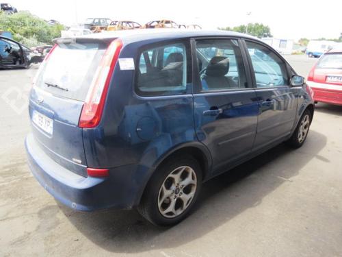 Left front fog light FORD C-MAX (DM2) 1.6 TDCi | BP37306958C30 - Image 4