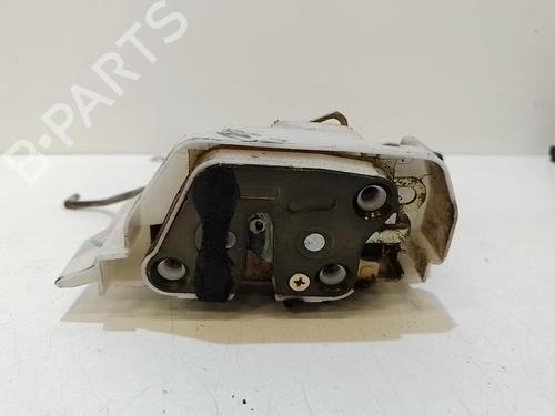 Used Rear right lock Rear right lock 37318292 37318292