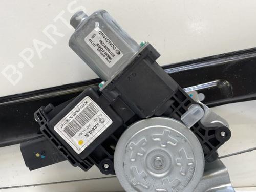 Front left window mechanism CHEVROLET TRAX 1.7 TD | BP37322044C22 - Image 2