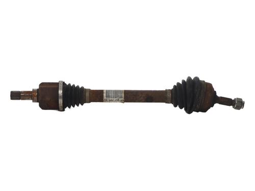 Left front driveshaft CITROËN DS3 (SA_) 1.6 HDi 90 | BP37322404M38 - Image 2