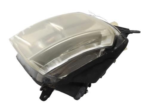 Left headlight OPEL MERIVA A MPV (X03) 1.6 (E75) | BP37331573C28 - Image 2