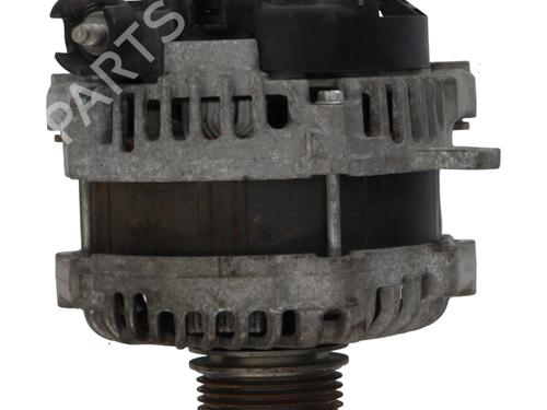 generator-peugeot-boxer-van-2006-37327165 main image