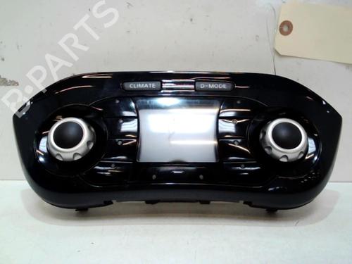 climate-control-nissan-juke-f15-2010-2011-2012-2013-2014-2015-2016-2017-2018-2019-37311451 main image