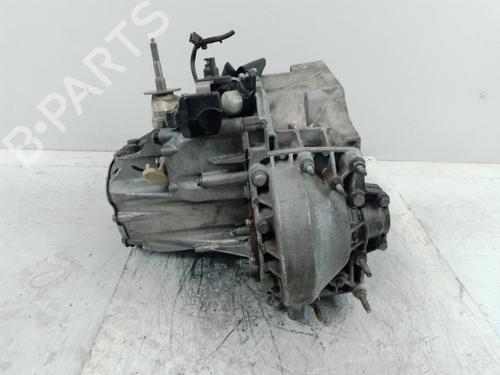 Gearbox CITROËN C4 II (NC_) 2.0 HDi / BlueHDi 150 | BP37322713M3 - Image 6