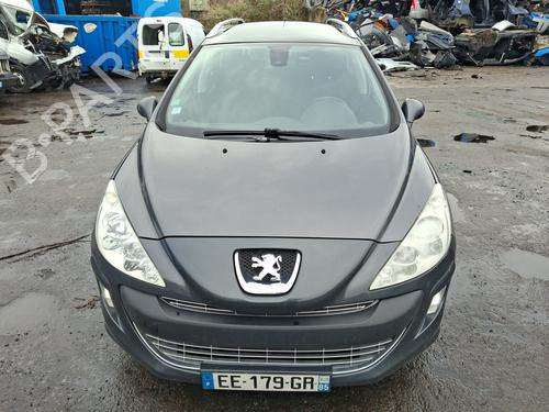 Left front window switch PEUGEOT 308 SW I (4E_, 4H_) | BP37345962I27 - Image 13