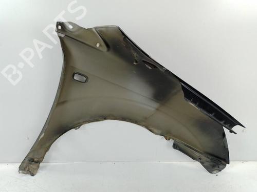 Used Left front fenders Left front fenders 37621193 37621193