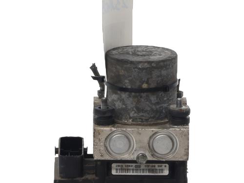 ABS pump OPEL MOVANO B Van (X62) 2.3 CDTI FWD (FV) | BP37338207M43 - Image 10