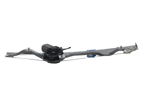 Front right window mechanism RENAULT MODUS / GRAND MODUS (F/JP0_) 1.5 dCi (FP0D, JP0D) | BP37340496C23 - Image 3