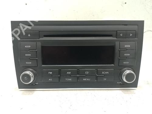Radio SEAT EXEO (3R2) 2.0 TDI | BP37312825E6 - Image 3