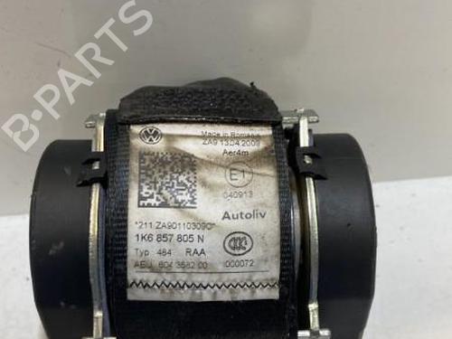 Rear left seatbelt VW GOLF VI (5K1) | BP37310930I29 - Image 3