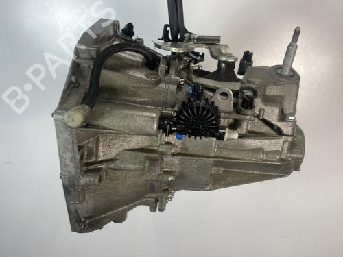 Getriebe DACIA DUSTER (HM_) 1.5 dCi 115 (HMAD) | BP37330204M3 - Image 4