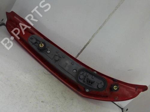 Højre baglygte Højre baglygte FIAT PUNTO (176_) [1993-1999] 37299073 37299073