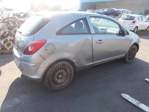Left taillight OPEL CORSA D (S07) 1.3 CDTI (L08, L68) | BP37302929C34 - Image 7