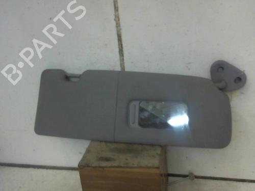 Used Right sun visor Right sun visor 37301437 37301437