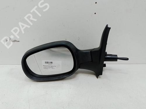 left-mirror-nissan-micra-iii-k12-2002-2003-2004-2005-2006-2007-2008-2009-2010-2011-37314494 main image