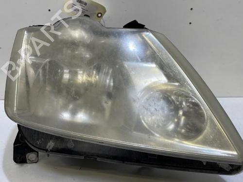 Right headlight RENAULT MODUS / GRAND MODUS (F/JP0_) 1.5 dCi (FP0G, JP0G) | BP37319508C29 - Image 2