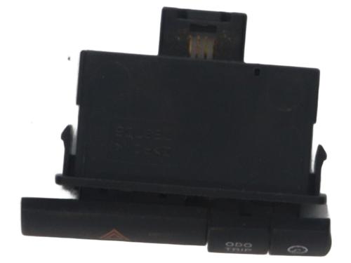 Warning switch TOYOTA PRIUS Liftback (_W2_)  | BP37338620I22  - Image 8