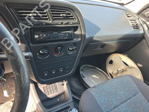 Left sun visor PEUGEOT 306 Hatchback (7A, 7C, N3, N5) | BP37343473I1 - Image 12