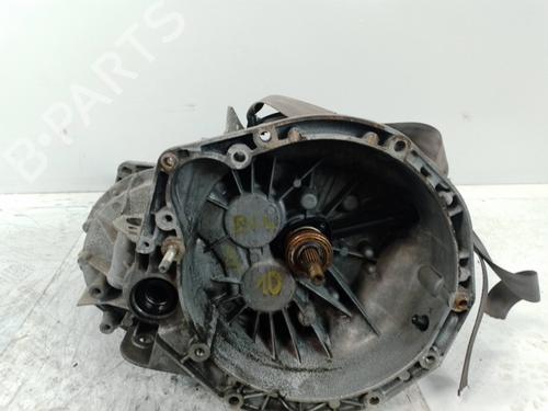 gearbox-renault-espace-iv-jk01_-2002-37323143 main image