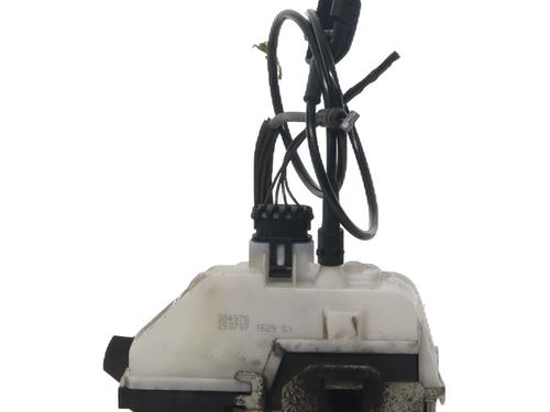 Front left lock RENAULT TWINGO II (CN0_) | BP37342732C98 - Image 4