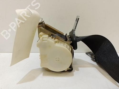 Rear right seatbelt BMW X3 (E83) 2.0 d | BP37318567I28 - Image 2