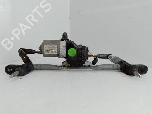 Front wiper motor FORD KA (RU8) 1.3 TDCi | BP37308965M29 - Image 3