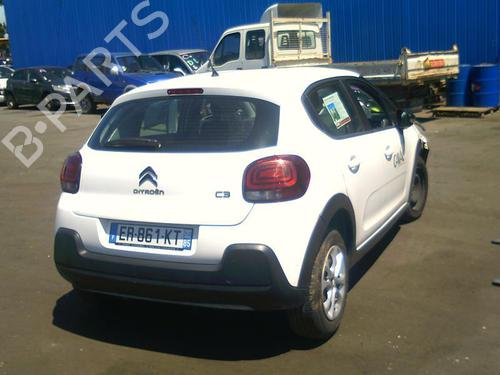 Radio CITROËN C3 III (SX) | BP37308834E6 - Image 10