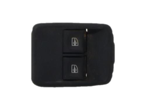 Left front window switch DACIA SANDERO II 1.5 Blue dCi 95 (B8JL) | BP37617838I27 - Image 4