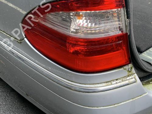 Right sun visor MERCEDES-BENZ E-CLASS T-Model (S211) E 320 T CDI (211.222) | BP37308547I2 - Image 17