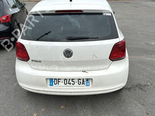 Used Parts VW POLO V (6R1, 6C1) 1.2 4803007