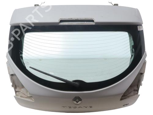Used Tailgate Tailgate 37616692 37616692