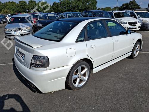 Left front window switch AUDI A4 B5 (8D2) | BP37342387I27 - Image 15