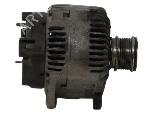 Alternator VW PASSAT B6 Variant (3C5) 2.0 TDI 16V | BP39629960M7 - Image 6