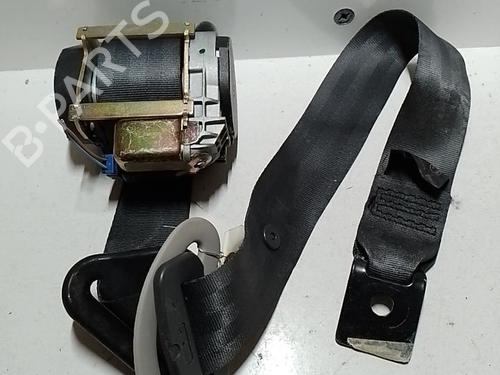 Sikkerhedssele bag højre Sikkerhedssele bag højre 37300153 37300153