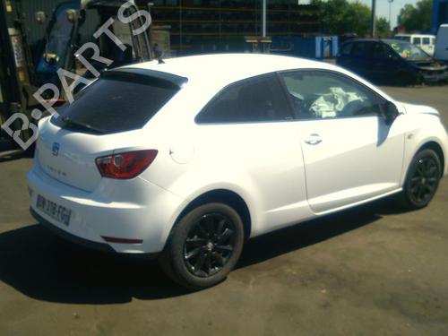 Left front window switch SEAT IBIZA IV (6J5, 6P1) | BP37322608I27 - Image 7