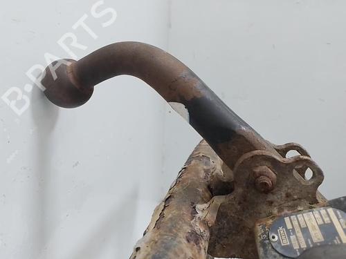 Used Tow ball/Mechanism Tow ball/Mechanism 37619499 37619499