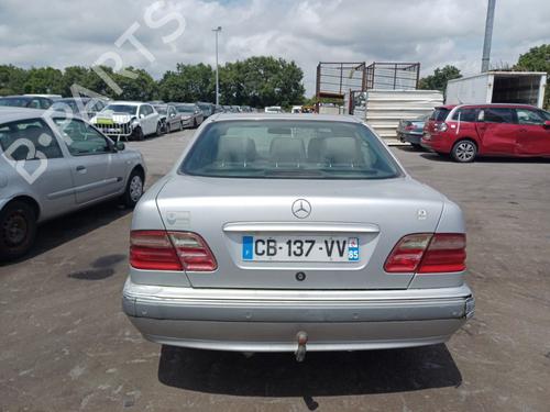 Electronic module MERCEDES-BENZ E-CLASS (W210) E 320 CDI (210.026) | BP37348847M83 - Image 12