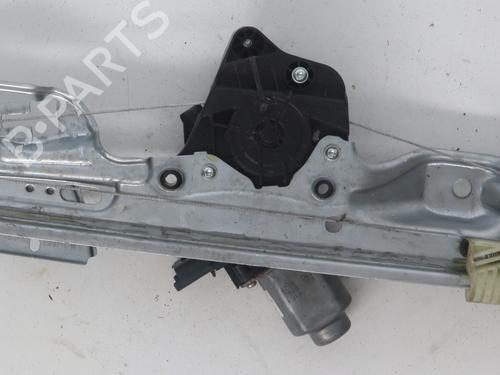 Rear left window mechanism RENAULT MEGANE IV Hatchback (B9A/M/N_) | BP37347388C24 - Image 2