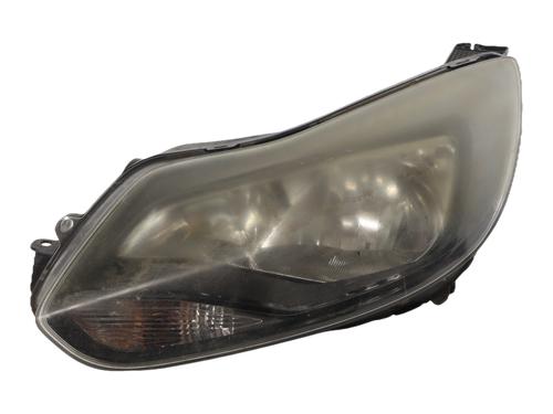 Left headlight FORD FOCUS III Saloon | BP37347077C28 - Image 3