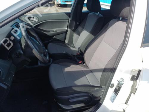 Left front window switch HYUNDAI i20 II (GB, IB) 1.2 | BP37326614I27 - Image 11