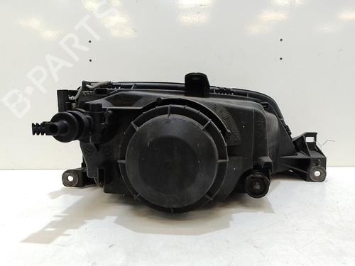 Used Left headlight Left headlight 37317237 37317237