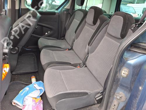 ABS Bremseaggregat CITROËN BERLINGO MULTISPACE (B9) 1.6 HDi 90 | BP37339742M43 - Image 9