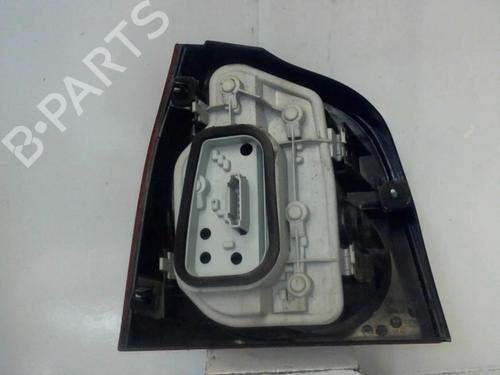Used Right taillight Right taillight 37299558 37299558