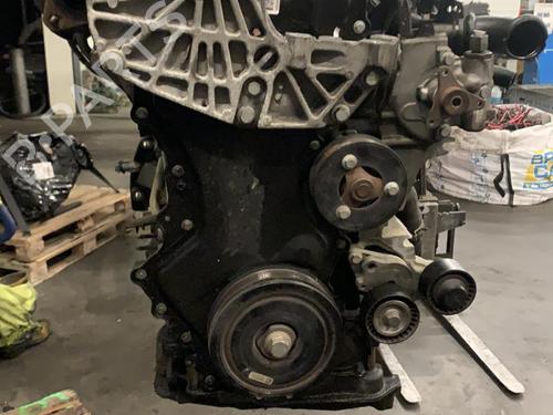 Engine RENAULT LAGUNA III (BT0/1) | BP37307899M1 - Image 2